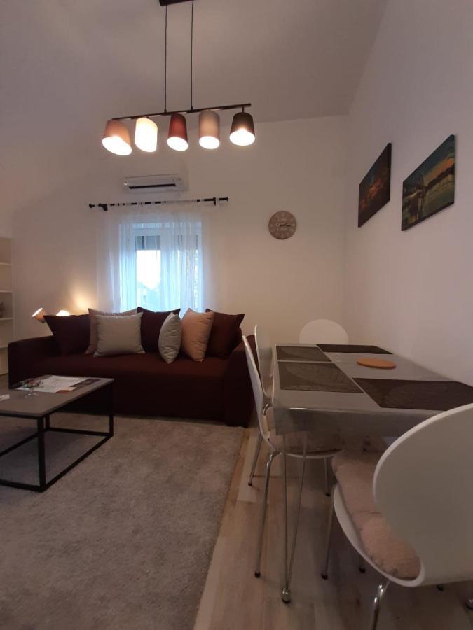 Apartment Queen Belgrade Exterior photo